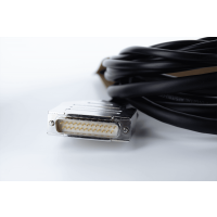 Cordial Câble interface sub-D / 8 XLR mâles 1,5 m - Vue 5