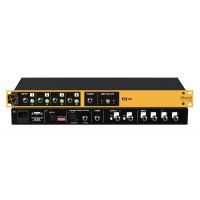 Radial JX42 V2 - Rack switcher 4 guitares / 2 amplis - Vue 4