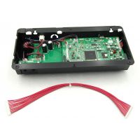 Korg Lot cartes LP380U - Vue 1