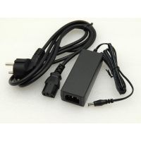 Korg Alim ext. 12VDC 2,5A type KA320(VI) + câble C13 - Vue 1