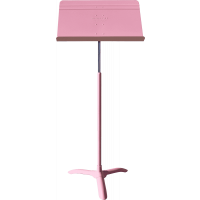 Manhasset Pupitre Symphony rose pâle mat - Vue 1