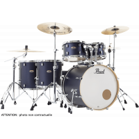 Pearl Decade Maple rock 22