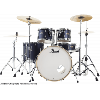 Pearl Decade Maple rock 22
