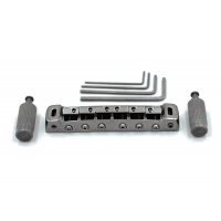 Lutherie Chevalet Gotoh 510FB Cosmo Black - Vue 1