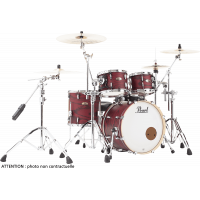 Pearl Session Studio Select fusion 20