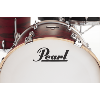 Pearl Session Studio Select fusion 20