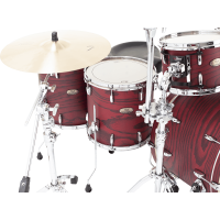 Pearl Session Studio Select rock 22