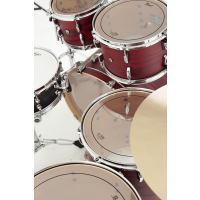 Pearl Session Studio Select rock 22