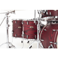 Pearl Session Studio Select rock 22