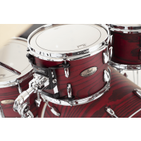 Pearl Session Studio Select rock 22