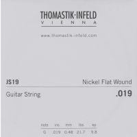 Thomastik Corde à l'unité - Jazz Swing - 019 - Vue 1