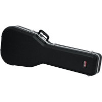 Gator ABS deluxe pour guitare type SG - Vue 1