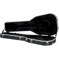Gator ABS deluxe pour guitare type SG - Vue 2