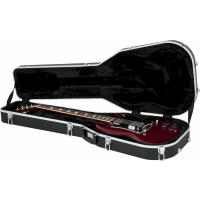 Gator ABS deluxe pour guitare type SG - Vue 5