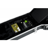 Gator ABS deluxe pour guitare type SG - Vue 9