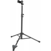 K&M Stand clarinette basse - Vue 1