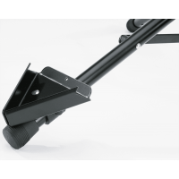 K&M Stand clarinette basse - Vue 6