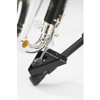 K&M Stand clarinette basse - Vue 7