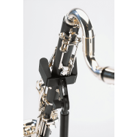 K&M Stand clarinette basse - Vue 8