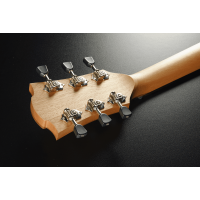 Lâg T70ACE-BLS Auditorium Cutaway Electro Black Satin - Vue 8