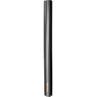 Dunlop Porte-médiators noir pour pied de micro, 30cm - Vue 1