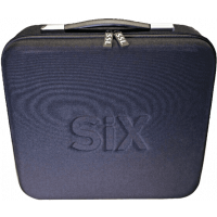 SSL SixCase - Vue 1