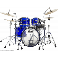 Pearl Crystal Beat fusion 20