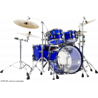 Pearl Crystal Beat fusion 20