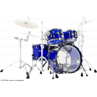 Pearl Crystal Beat fusion 20