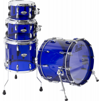 Pearl Crystal Beat fusion 20