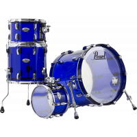 Pearl Crystal Beat fusion 20
