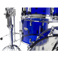 Pearl Crystal Beat fusion 20