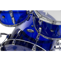 Pearl Crystal Beat fusion 20