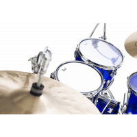 Pearl Crystal Beat fusion 20