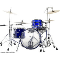 Pearl Crystal Beat rock 22