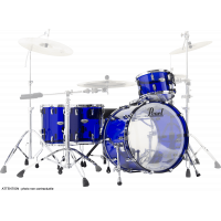 Pearl Crystal Beat rock 22