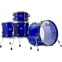 Pearl Crystal Beat rock 22