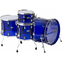 Pearl Crystal Beat rock 22