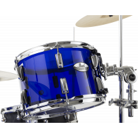 Pearl Crystal Beat rock 22