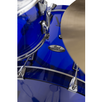 Pearl Crystal Beat rock 22