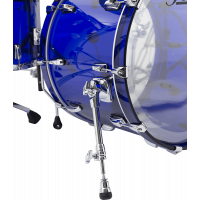 Pearl Crystal Beat rock 22