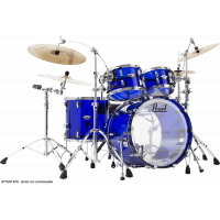 Pearl Crystal Beat rock 22