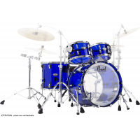 Pearl Crystal Beat rock 22