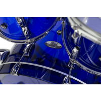 Pearl Crystal Beat rock 22