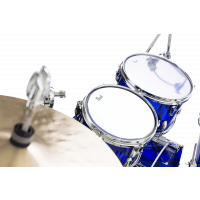 Pearl Crystal Beat rock 22