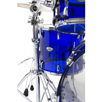 Pearl Crystal Beat rock 22