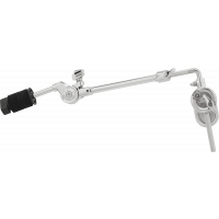 Pearl Perchette cymbale CHB-75CA avec clamp cerclage grosse caisse unilock - Vue 1