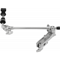 Pearl Perchette hi-hat fermé CLH-70 avec clamp - Vue 3