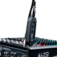 ALTO PROFESSIONAL Bluetooth Ultimate - Vue 10