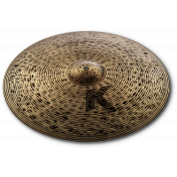 Zildjian K Custom 22